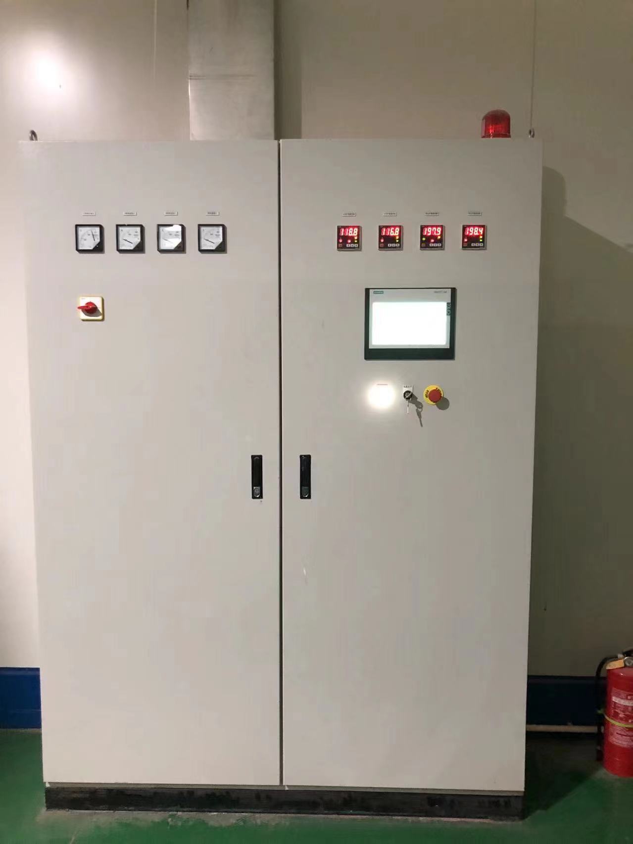 扬州喷塑设备